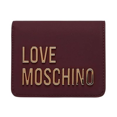 THE BOLD LOVE MEDIUM WALLET